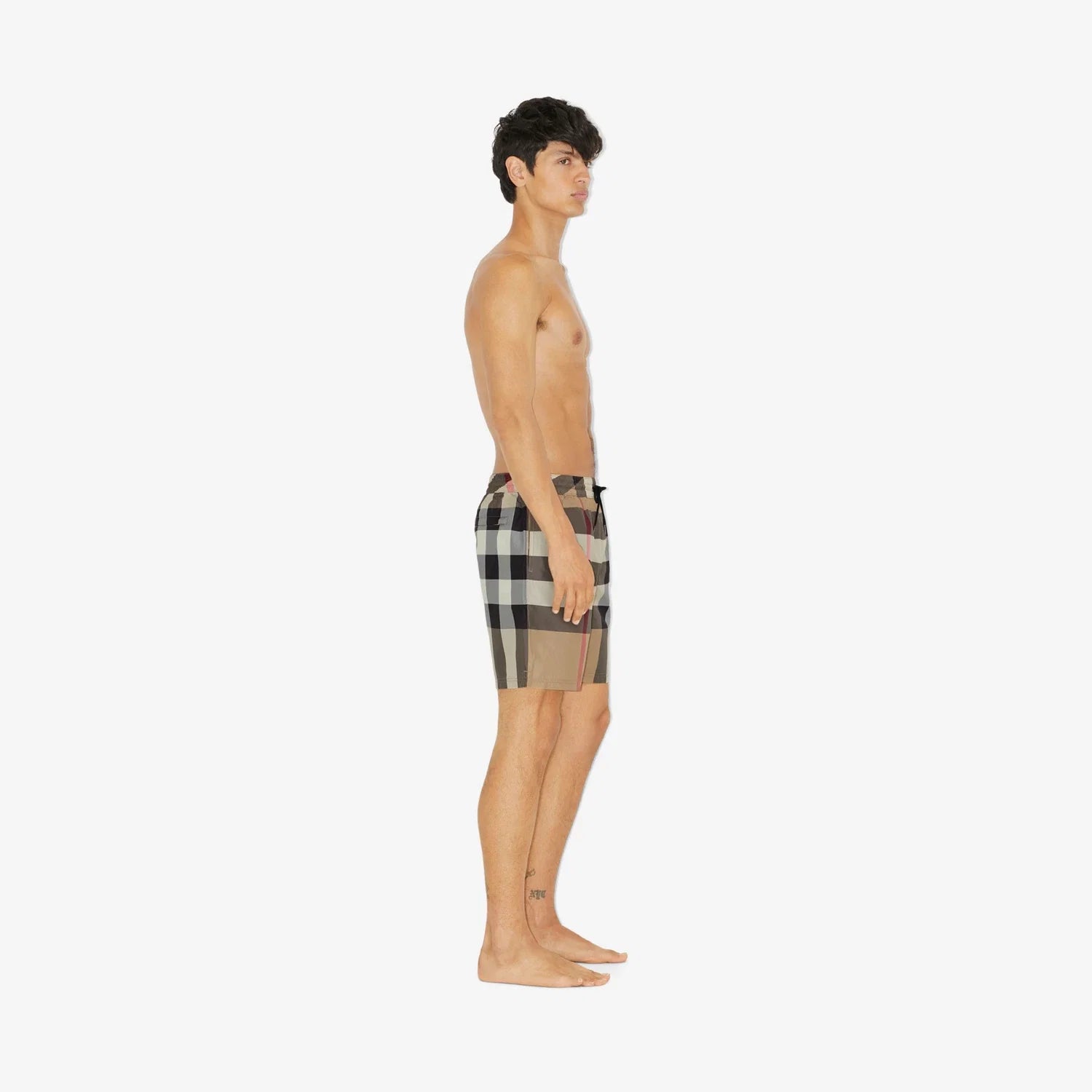 SHORT BRB