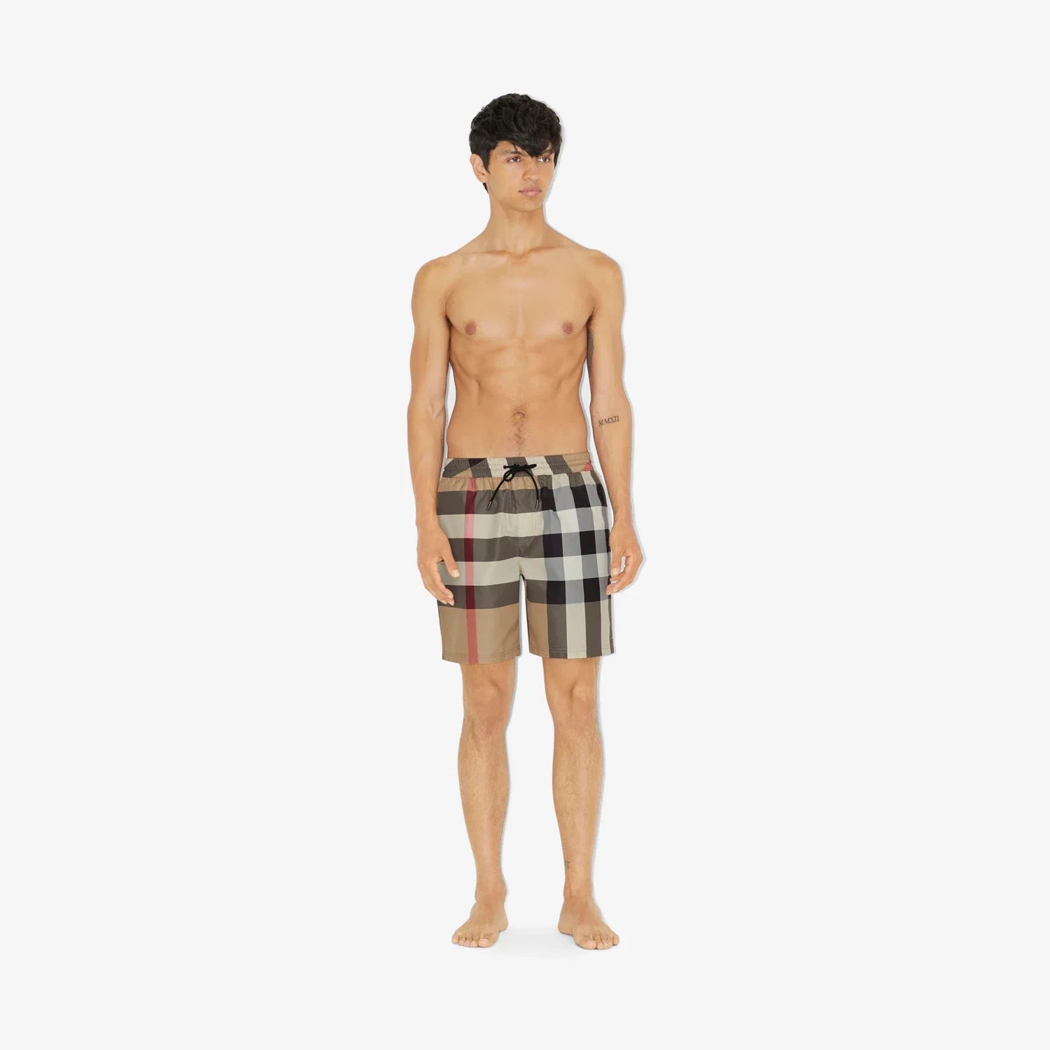 SHORT BRB