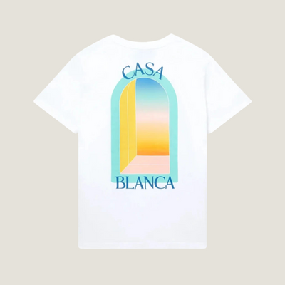 T SHIRT CASA