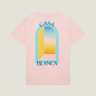 T SHIRT CASA