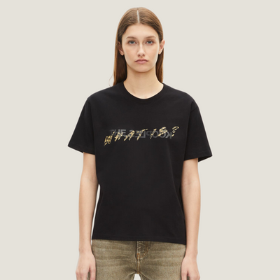 T SHIRT WHAT IS