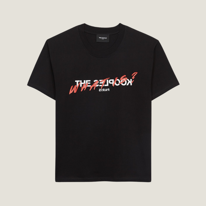 T SHIRT PARIS