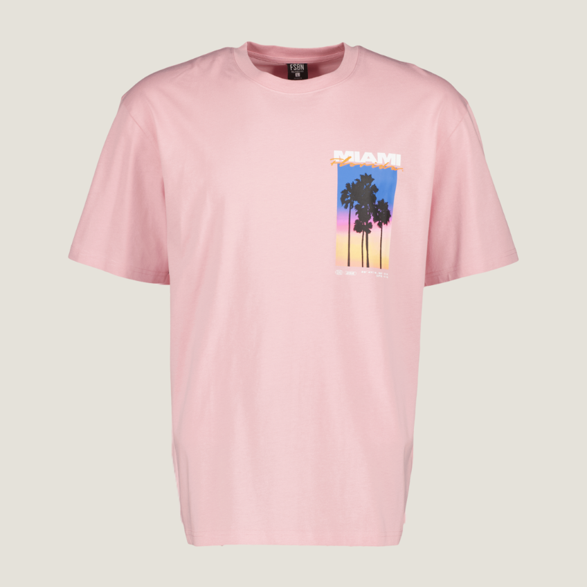 T SHIRT MIAMI