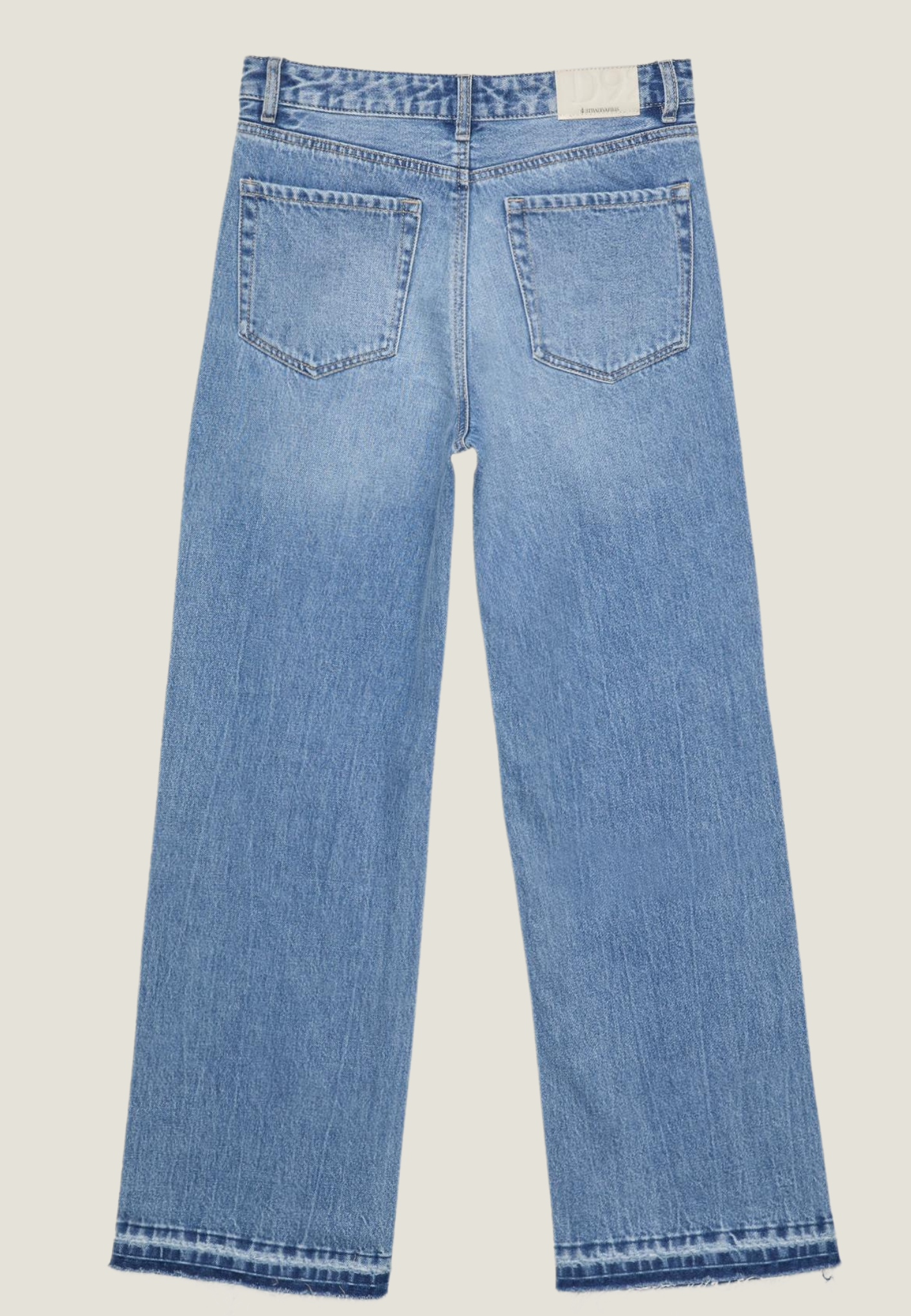 JEANS DENIM
