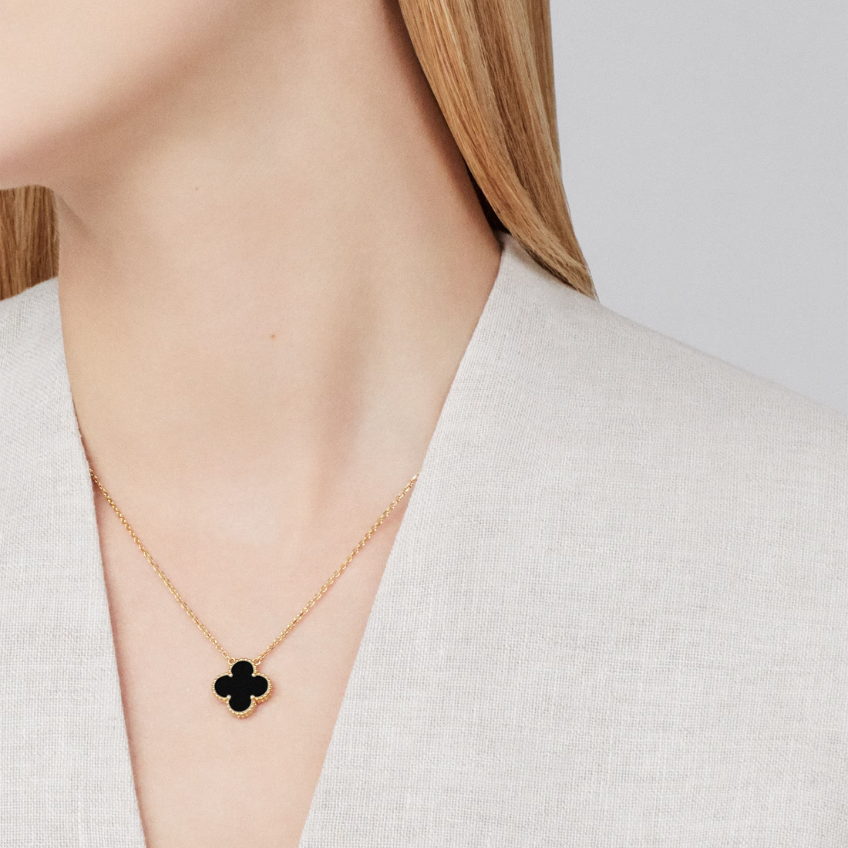 COLLIER CLEEF