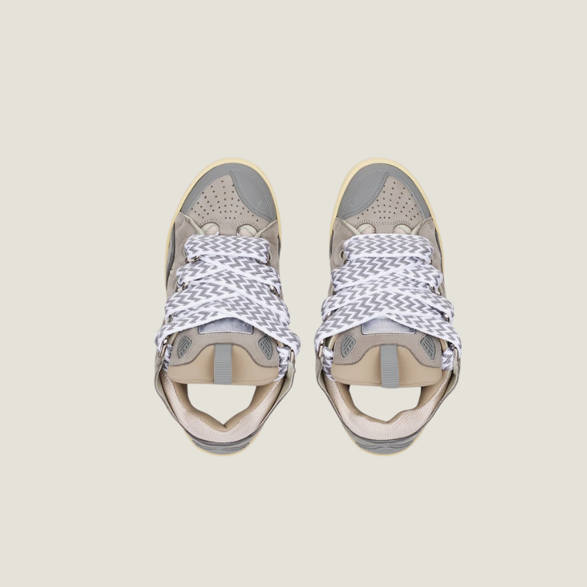 SNEAKERS CURB