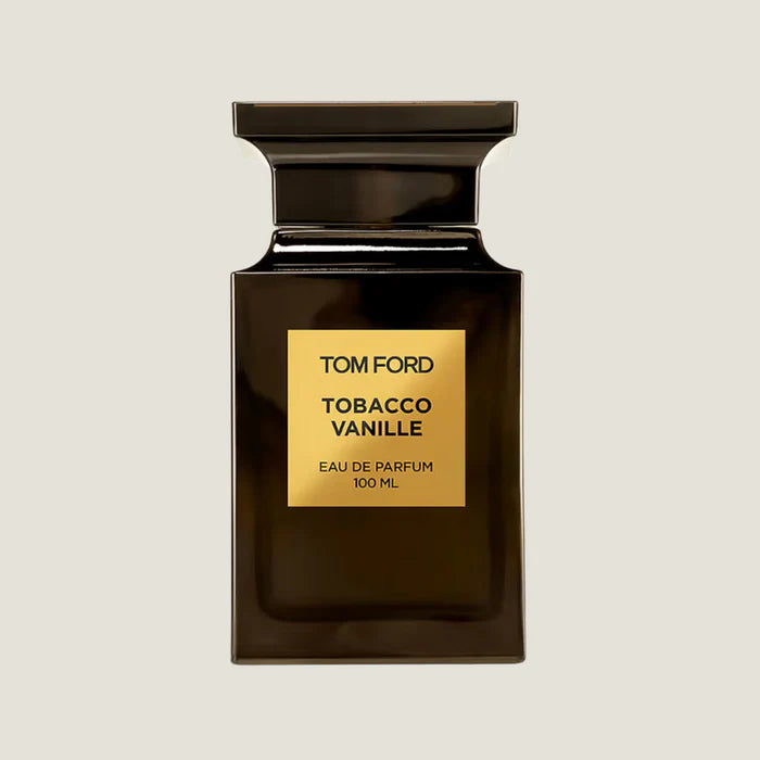 PARFUM VANILLA