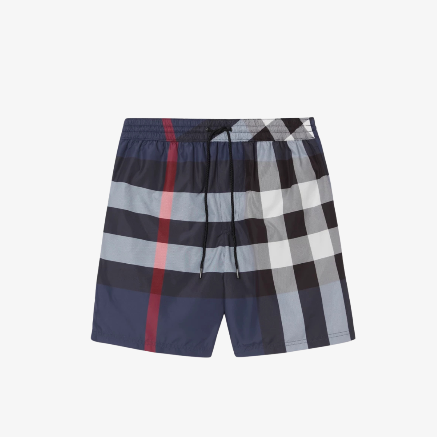 SHORT BLUE