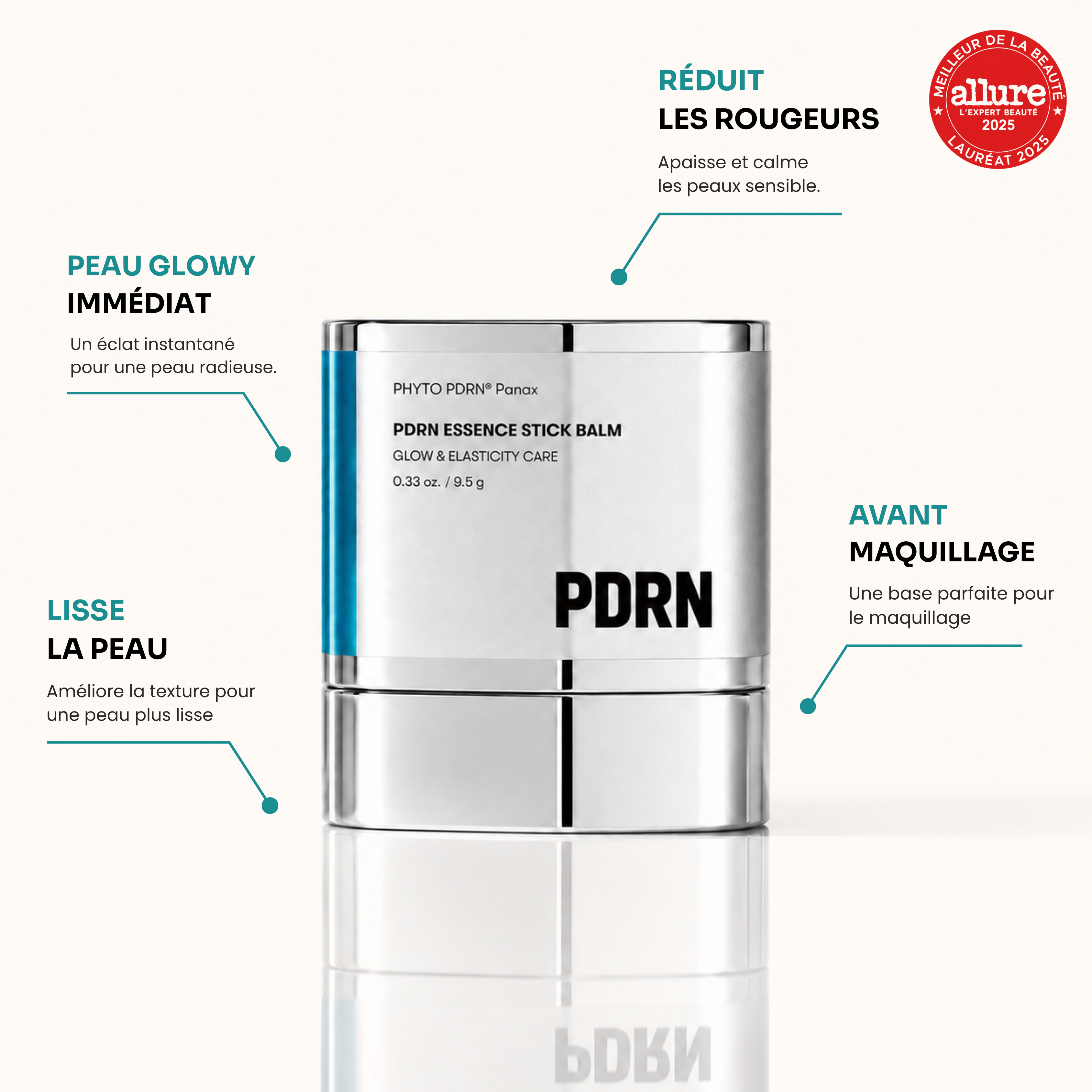 PDRN Stick Balm