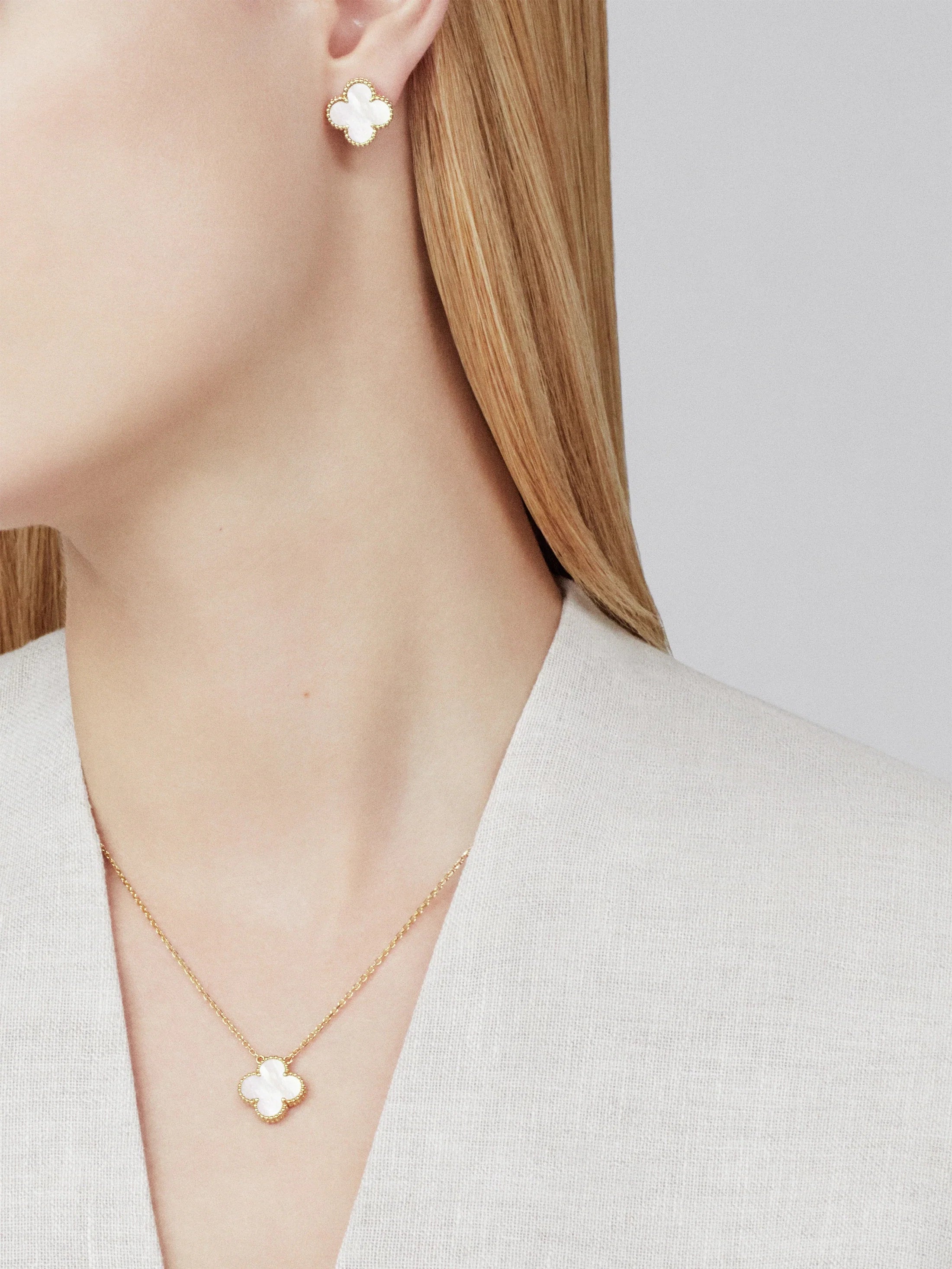 COLLIER CLEEF