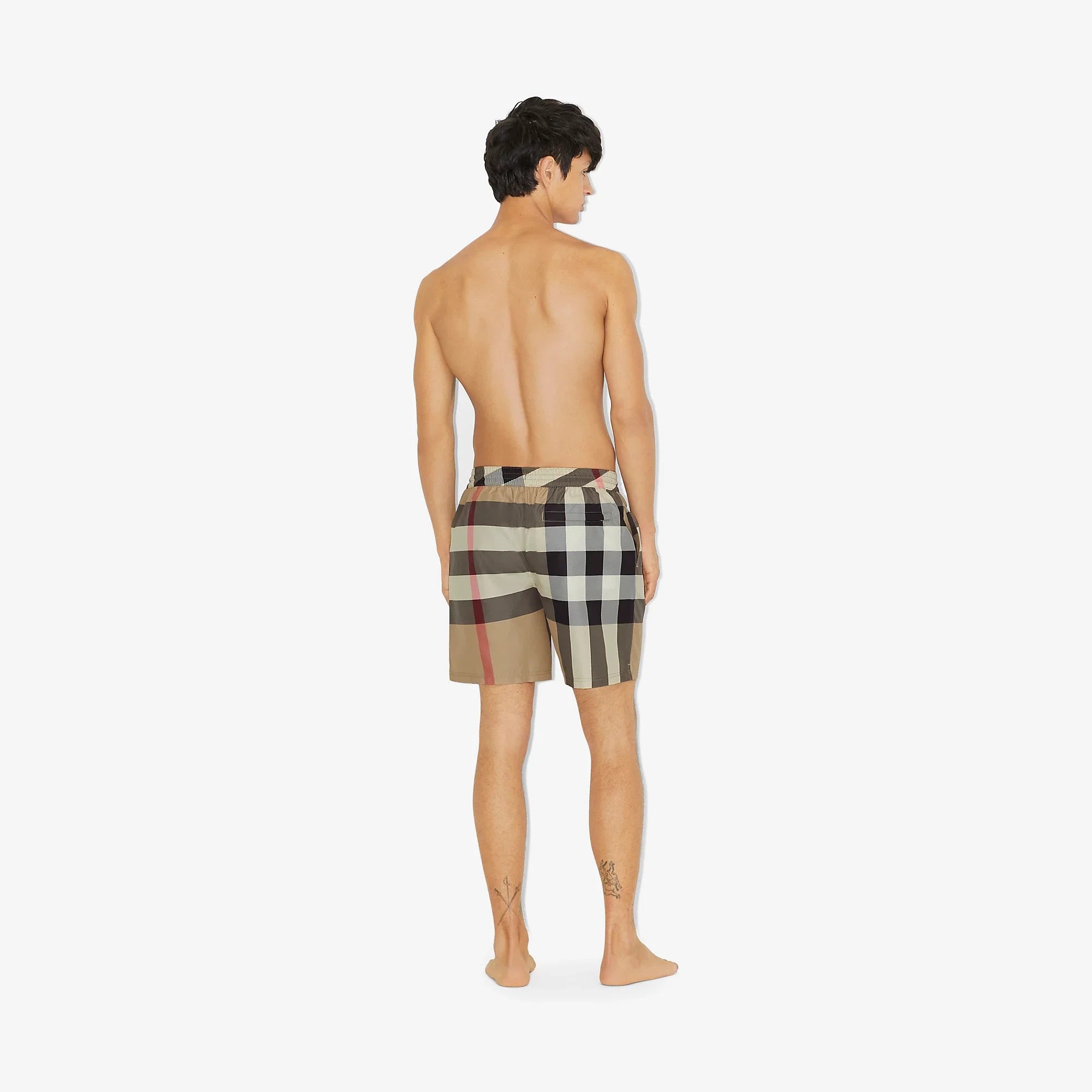 SHORT BRB