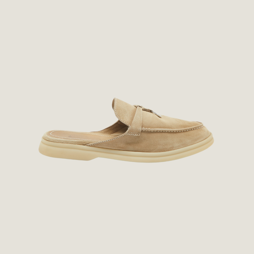 MOCASSIN SELIANA