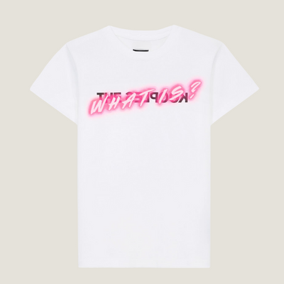 T SHIRT WHAT IS