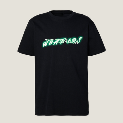 T SHIRT WHAT IS