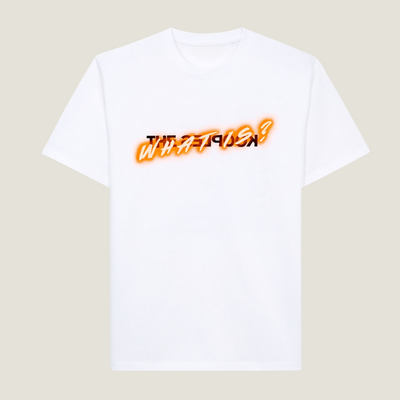 T SHIRT WHAT IS
