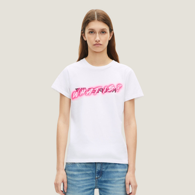 T SHIRT WHAT IS