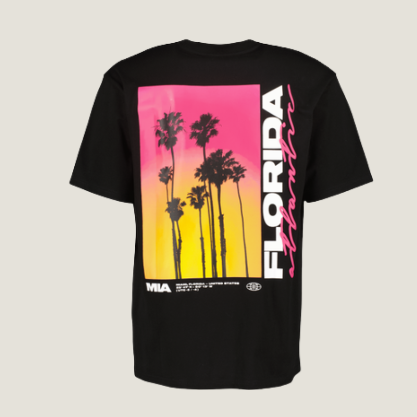 T SHIRT MIAMI