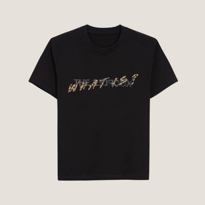 T SHIRT WHAT IS