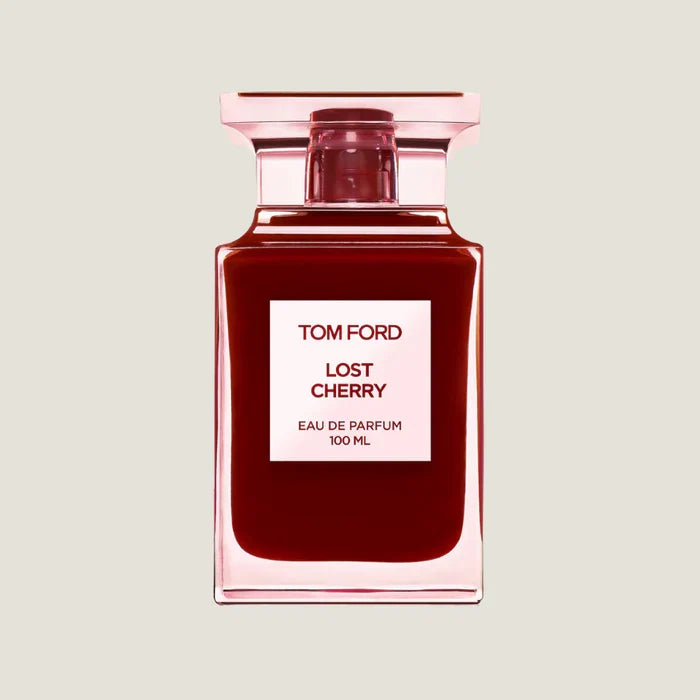 PARFUM CHERRY
