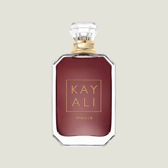 PARFUM VANILLA 28