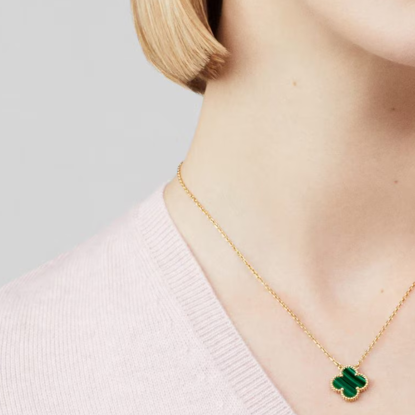 COLLIER CLEEF