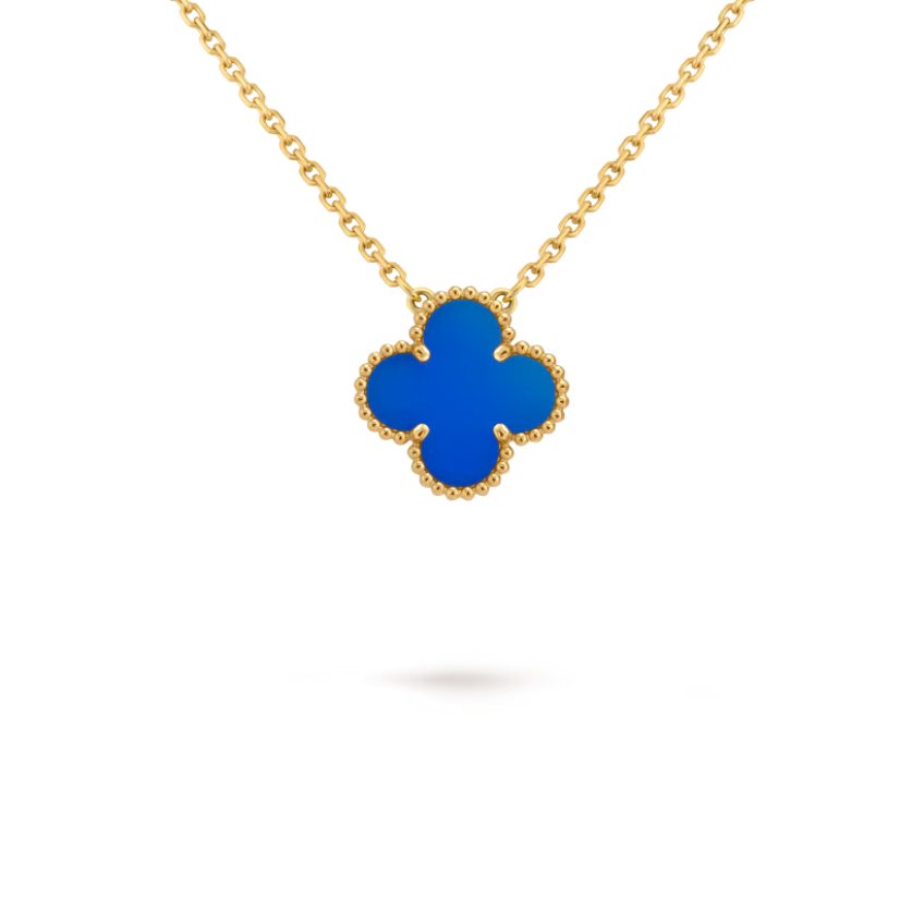 COLLIER CLEEF