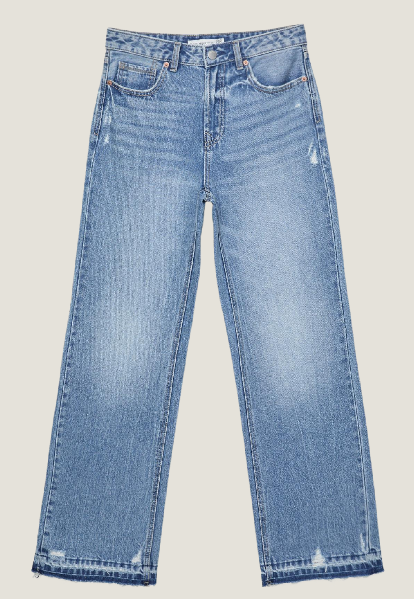 JEANS DENIM