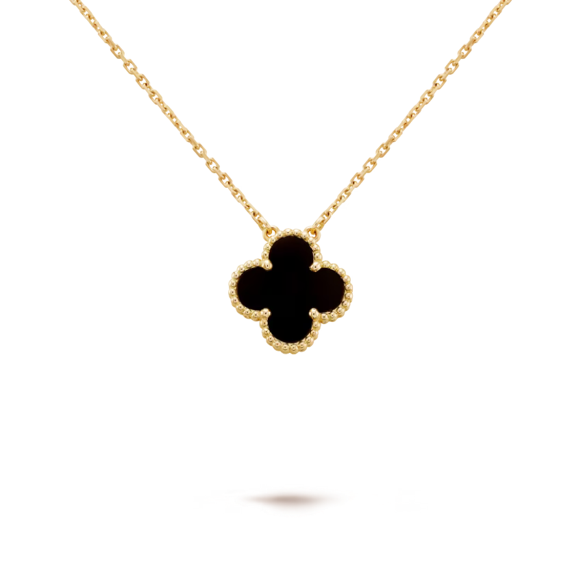 COLLIER CLEEF