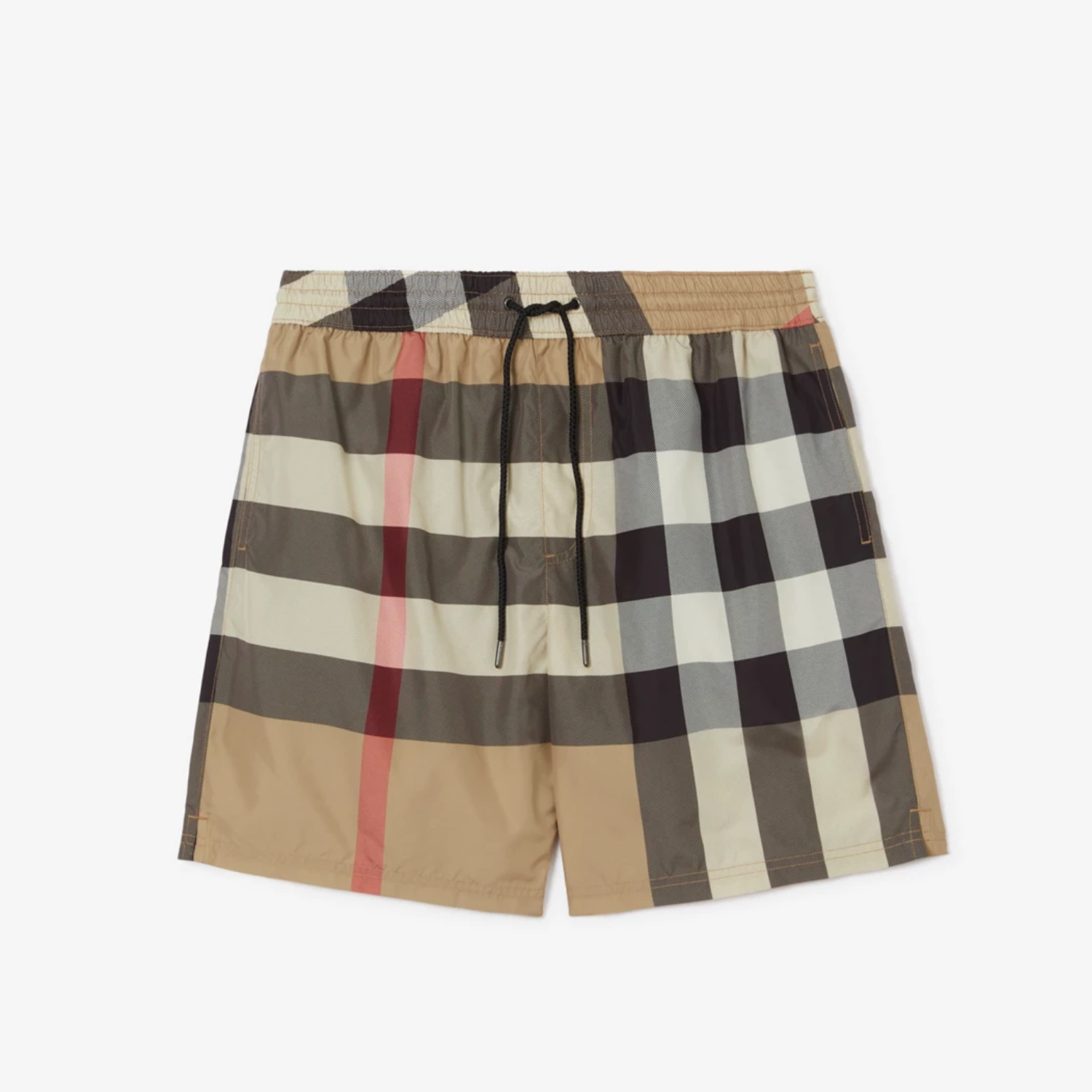 SHORT BRB