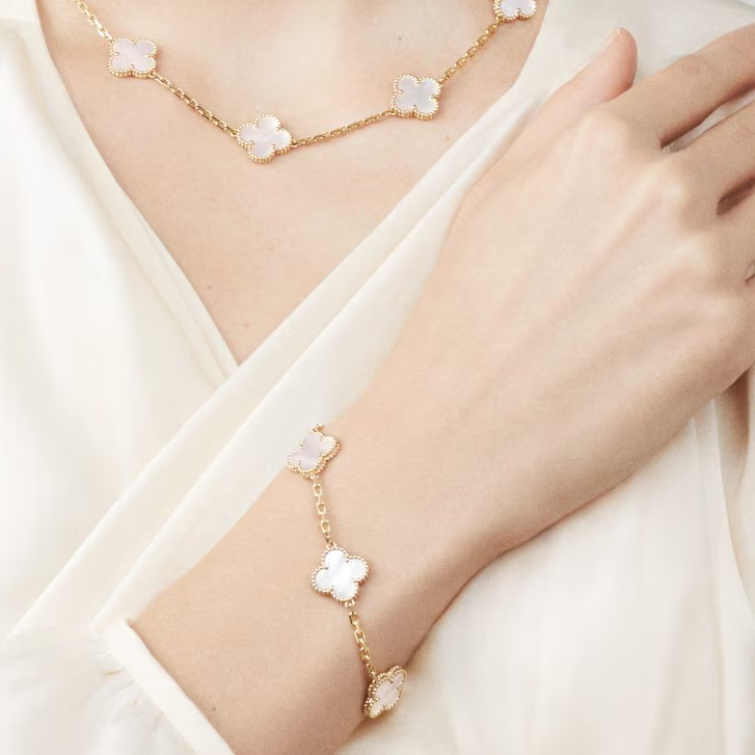 BRACELET CLEEF