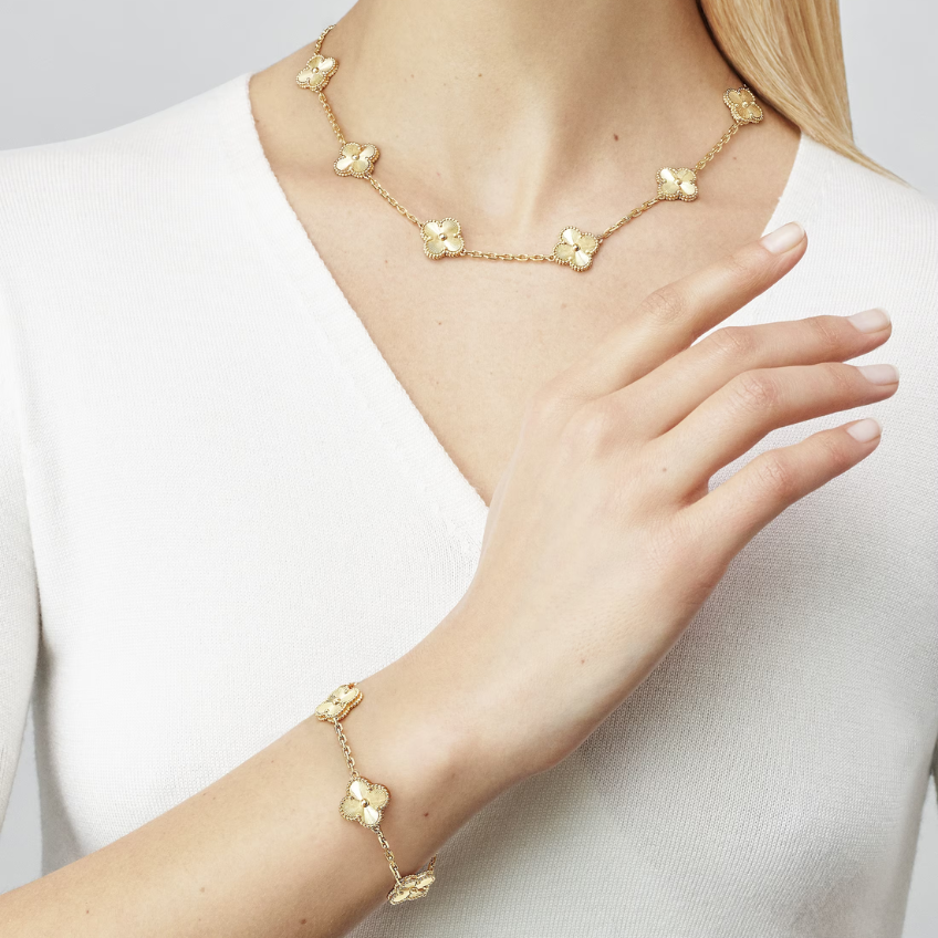 BRACELET CLEEF