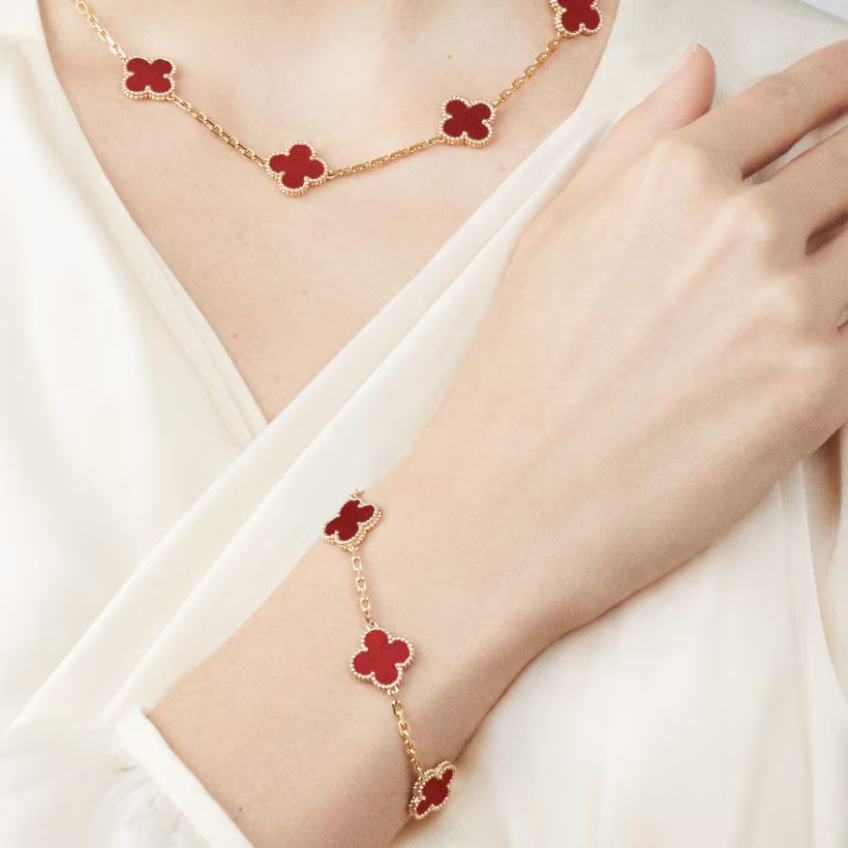 BRACELET CLEEF