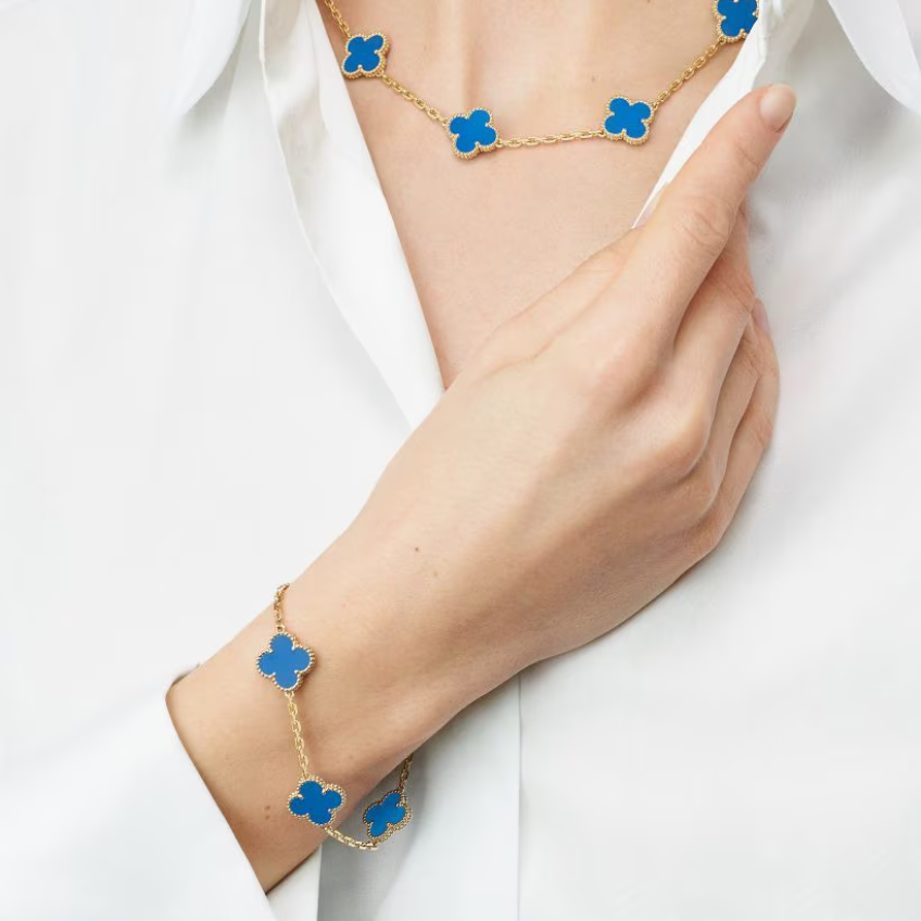 BRACELET CLEEF