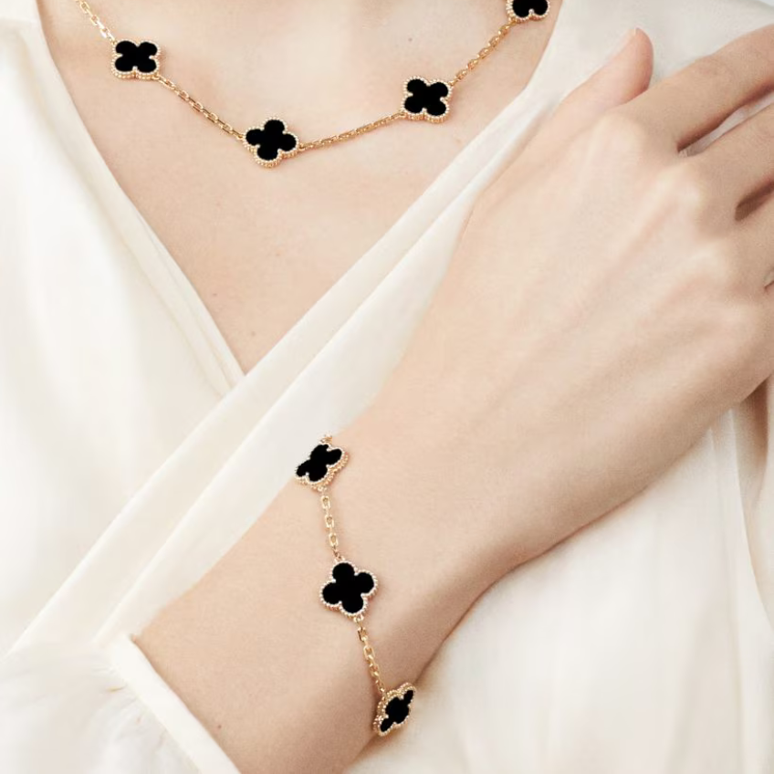 BRACELET CLEEF
