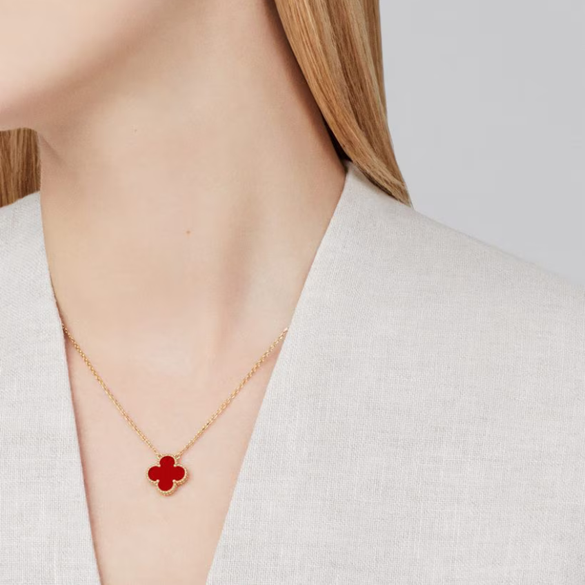 COLLIER CLEEF