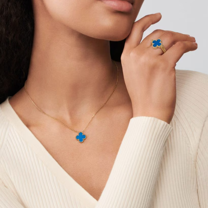 COLLIER CLEEF