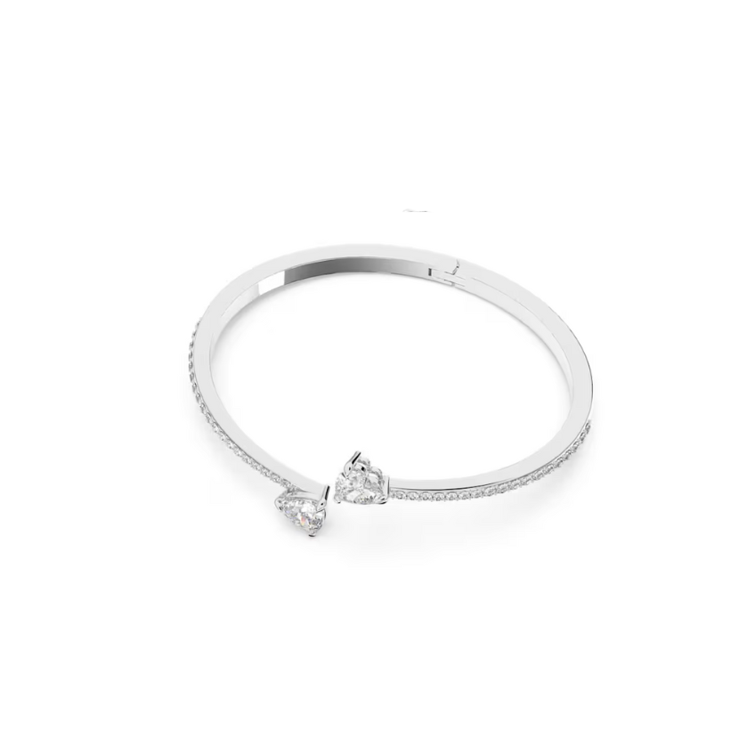 Hearts Bracelet