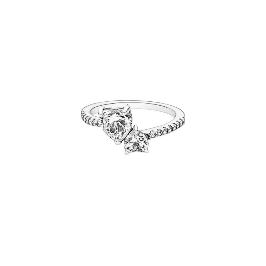 BAGUE COEURS