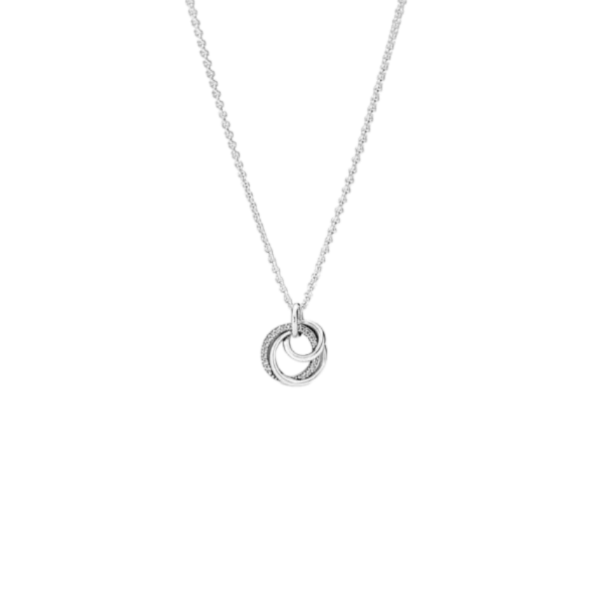 COLLIER DOUBLE