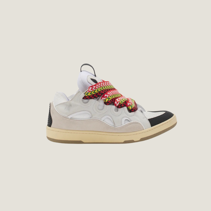 Curb Sneakers