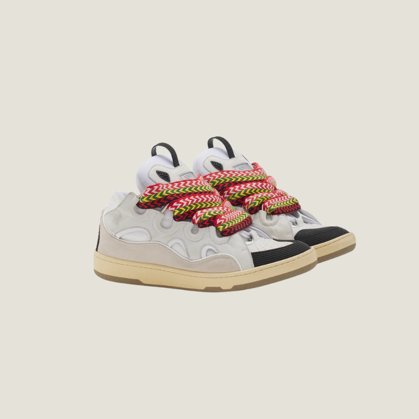 Curb Sneakers