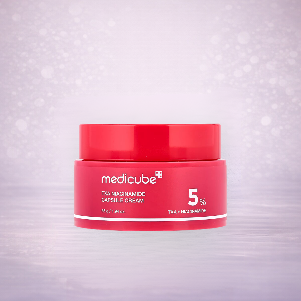 CAPSULE NIACAMIDE