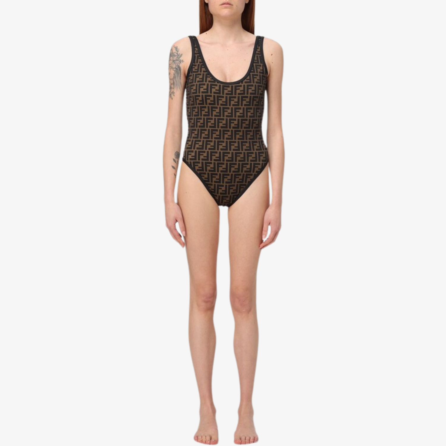 FND Bodysuit